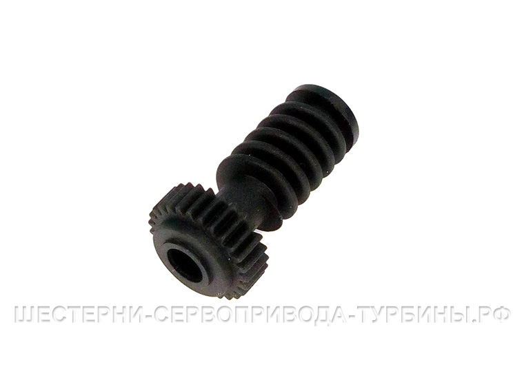 Червячная шестерня 27 зубов для сервопривода турбины Спринтер, Транзит, Туарег, Джампер, Вольво хс70, Вольво хс90, Форд мондеу, Дискавери, Рендж Ровер, Ауди КУ7